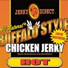 Chicken Jerky - Hot Buffalo Wing Style