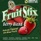 FRUIT STIX - BERRY BLEND TWO 3.65OZ BAGS