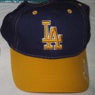 Los Angeles Dodgers baseball cap 50th anniversary