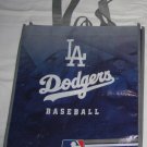Los Angeles Dodgers reusable bag