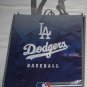 Los Angeles Dodgers reusable bag