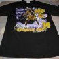 Shaq o neil los angeles lakers shirt