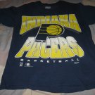 indiana pacers nba shirt