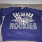 colorado rockies mlb sweatshirt