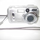 KODAK EASYSHARE DX6440 Zoom Digital Camera