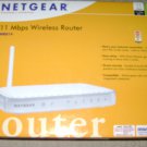 netgear wireless router