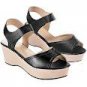 Life weight wedge sandal