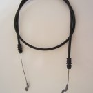 MTD Mower Engine Control Cable 946-0553