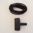 Universal Lawnmower Recoil Starter Handle & Rope - 140-301 FREE SHIPPING!