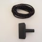 Universal Lawnmower Recoil Starter Handle & Rope - 140-301 FREE SHIPPING!