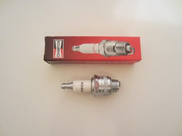 Champion Copper Plus J19LM Spark Plug