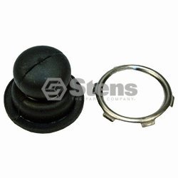 Tecumseh Primer bulb assembly  36045A