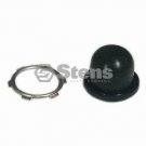 Tecumseh Primer bulb assembly 632047A