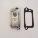 Briggs & Stratton Breather Assembly 590395