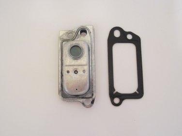 Briggs & Stratton Breather Assembly 590395