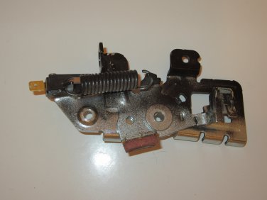 Briggs & Stratton Engine Brake (Electric Start) 796387