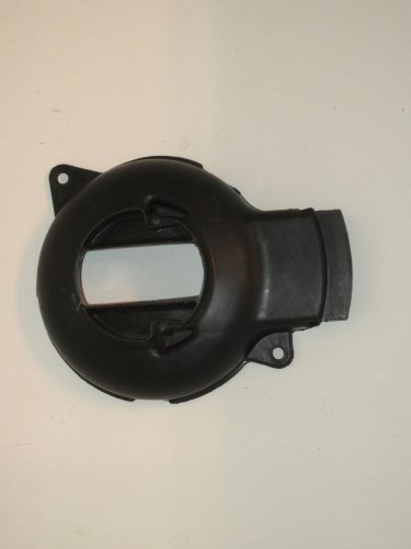 Troy-Bilt Engine Baffle Assembly 931-04535B