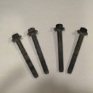 Briggs & Stratton Cylinder head bolt set 590512