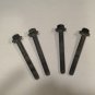 Briggs & Stratton Cylinder head bolt set 590512