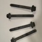 Briggs & Stratton Cylinder head bolt set 590512