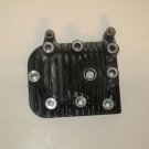 Briggs & Stratton Cylinder head assembly 590411