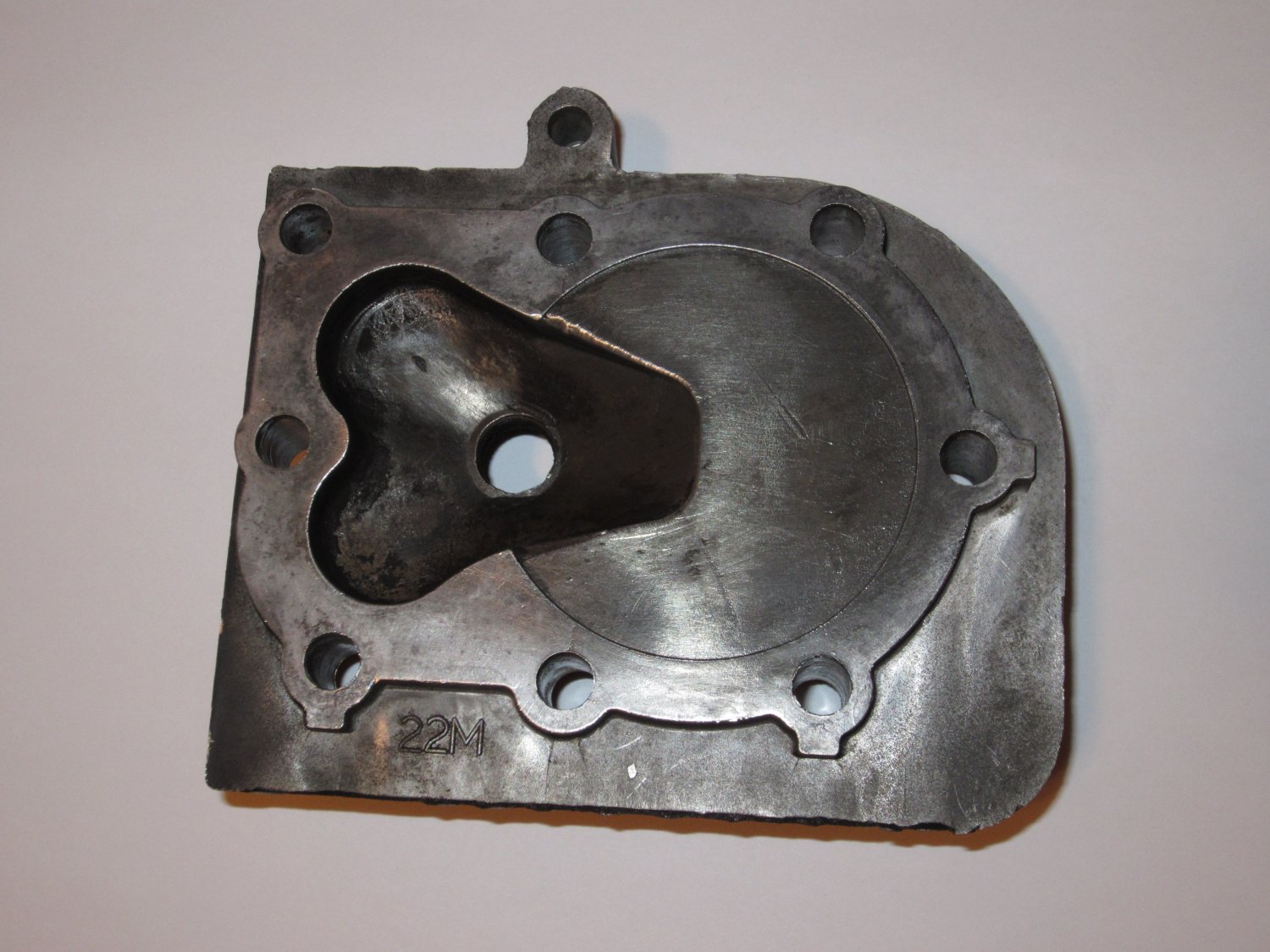 Briggs & Stratton Cylinder head assembly 790169