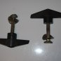 Bolens Wing Knob Set  	720-04124