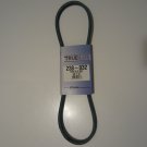 Sten's True Blue H.D. Belt 238-032