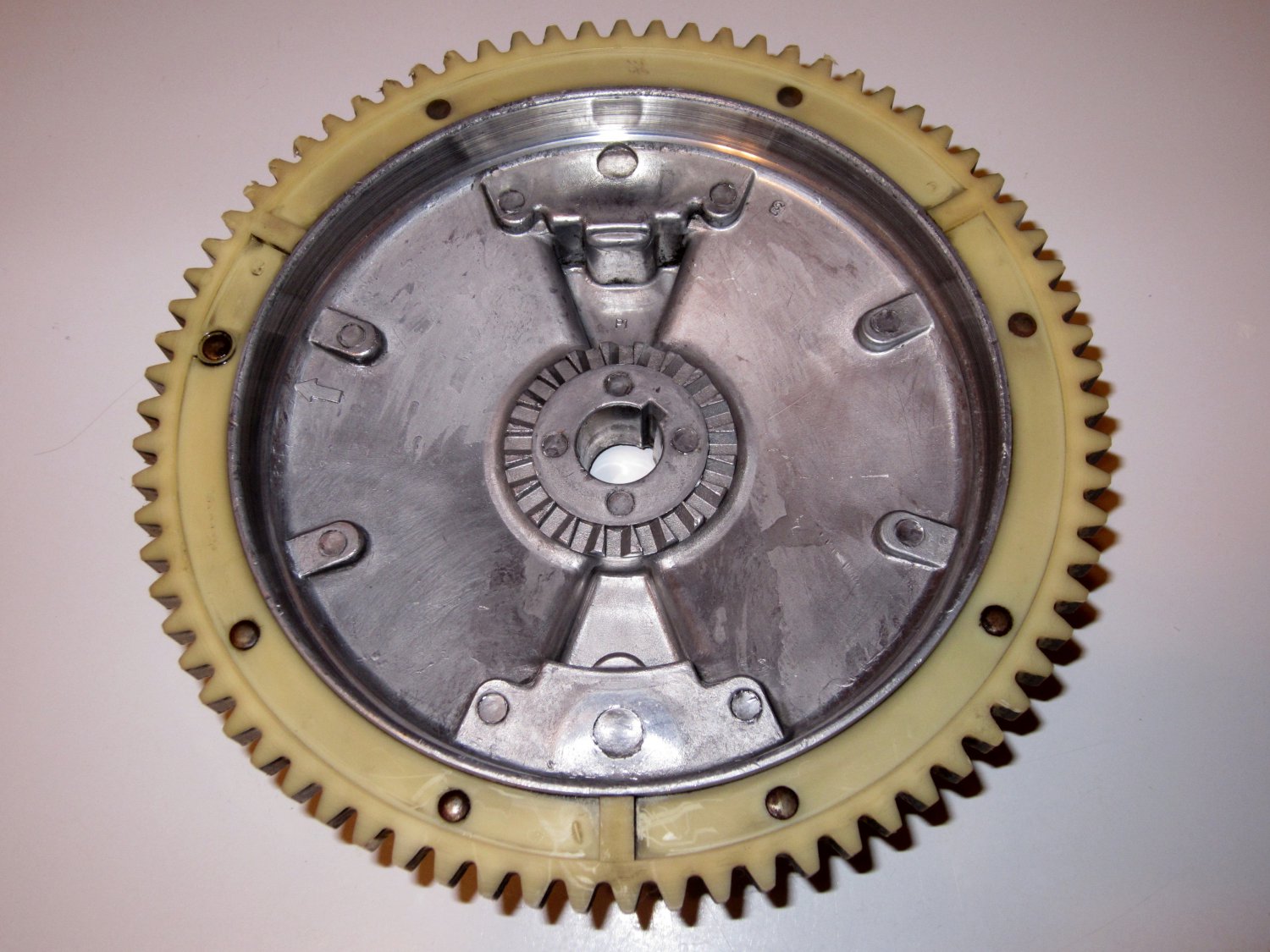 Tecumseh Flywheel - 611171