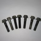 Tecumseh Cylinder Head bolt set-6021A