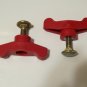 Troy-Bilt Wing Knob Set 720-04124