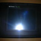 GE FANUC IC752WTE000D DISPLAY STATION 2000 good in condition for industry use