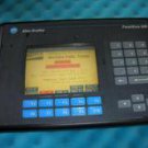 Allen Bradley 2711-K6C2L1 good in condition for industry use