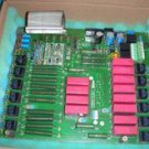 (SIEMENS) Spare parts  C98043-A1203-L23-06   good in condition for industry use