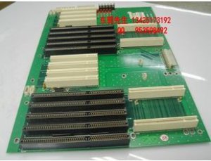 Industrial Backplane PBP-18D4 RIMIEI AAI-142 2 month warranty