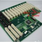 Industrial Backplane BP15P12C 12 PCI 3 IAS slots 2 month warranty