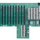 Industrial Backplane MODEL:HPCI 14S REVB1 10 IAS 4 PCI 2 month warranty