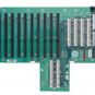 Industrial Backplane MODEL:HPCI 14S REVB1 10 IAS 4 PCI 2 month warranty