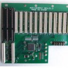 Industrial Backplane ACS-1015P12 REV.C1.3 12 PCI 3 IAS 2 month warranty