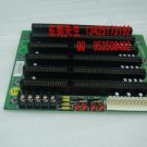 Industrial Backplane IBP-061ROMO 6140 small base plate 6 IAS slots