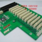 Industrial Backplane EPC-3115P 12 A1.0 12 PCI 3 IAS slots 2 month warranty