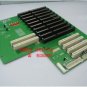 Industrial Backplane IPC-6614P4A REVA5 10 IAS 4 PCI slots 2 month warranty