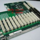 Advantech Industrial Backplane PCA-6614P12 Rev.B1 12 PCI 3个IAS slot chassis