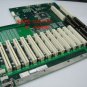 Advantech Industrial Backplane PCA-6614P12 Rev.B1 12 PCI 3个IAS slot chassis