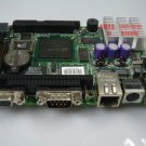 Embedded industrial motherboard Kontron GX1LCD/ 3.5 Inch 2 month warranty