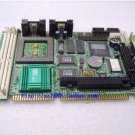 Advantech industrial board PCA-6153 REV.B1 02-2 IAS with CPU memory