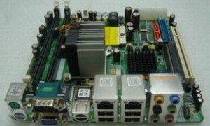IEI KINO-9452-R10 V1.0 2 month warranty