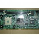 Advantech PCA-6186 Rev.B2 long industrial board with CPU Memory 2 month warranty