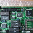 SSC-486 VGA VER:C industrial board 2 month warranty