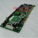 EVOC FSC-1613VNVer:B2 long industrial board with CPU Memory 2 month warranty